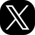 logo Twitter/ X